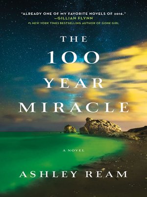cover image of The 100 Year Miracle